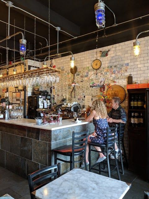 Enoteca Maria