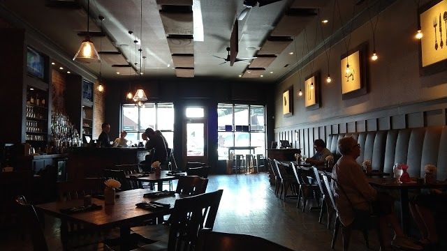 Fortify Kitchen and Bar