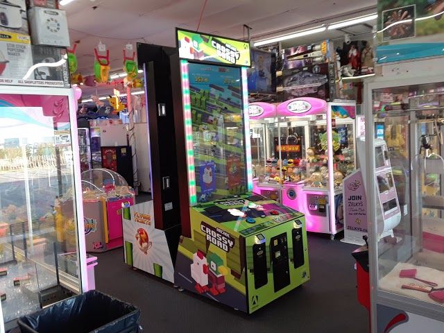 Thrasher's French Fries