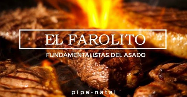 El Farolito