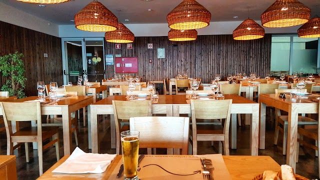 Restaurante da Associacao Agricola de Sao Miguel