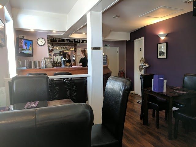 Urquhart's Restaurant