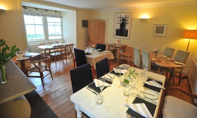 Scorrybreac Restaurant