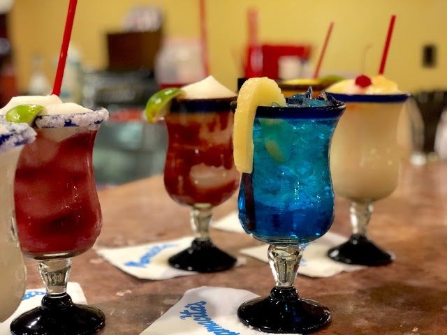 Mamacita's Restaurant