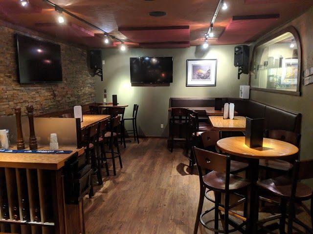 Austria Hof Restaurant