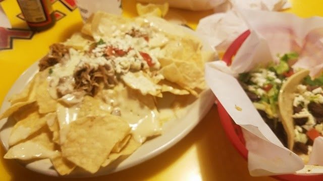 Fuzzy's Taco Shop