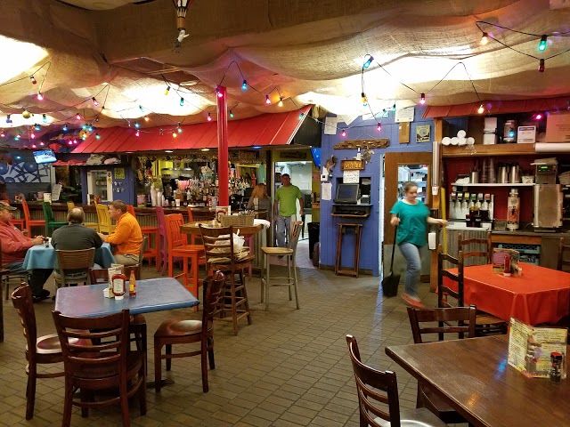 Sassy Bass Amazin' Grill