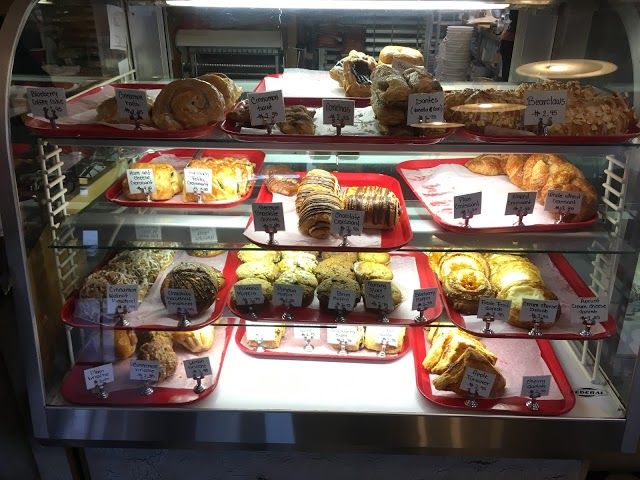 French Corner Bakery