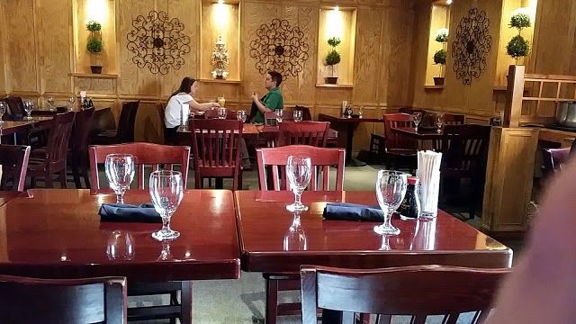 Thaicoon and Sushi Bar