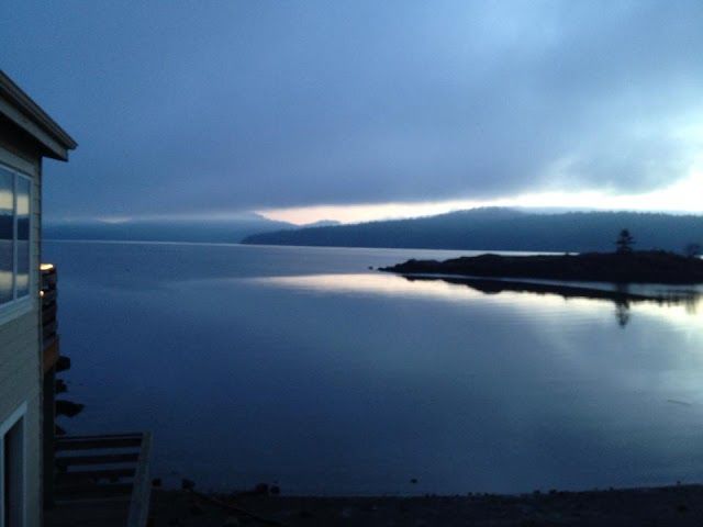 Madrona Bar and Grill