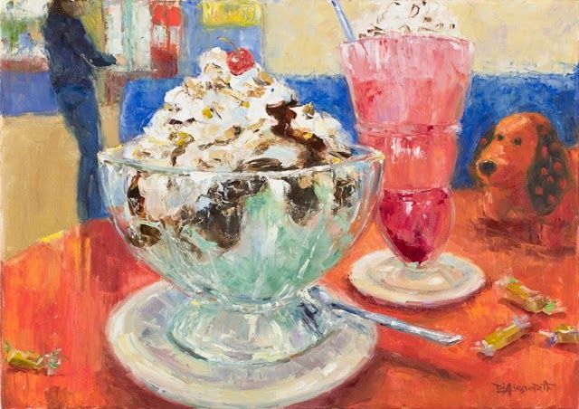 Elevated Ice Cream Co