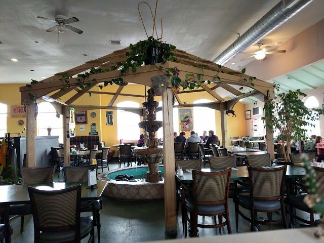 Las Maracas Mexican Restaurant