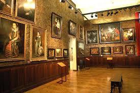 Museum Mayer van den Bergh