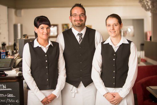 Erbenhof Restaurant & Lounge