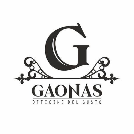 Gaonas Officine del Gusto