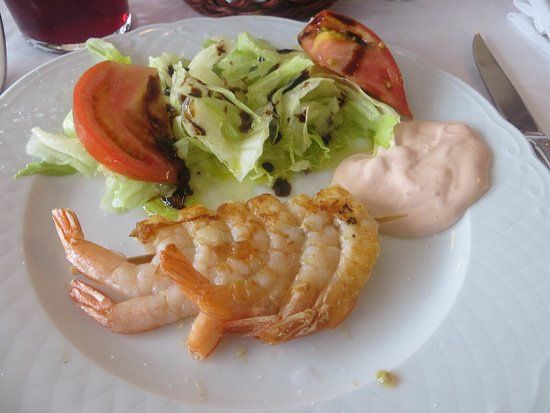 Restaurante Casa Uzquiza