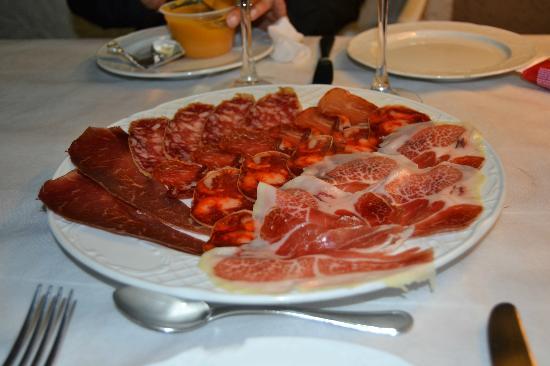 Restaurante Colegiata