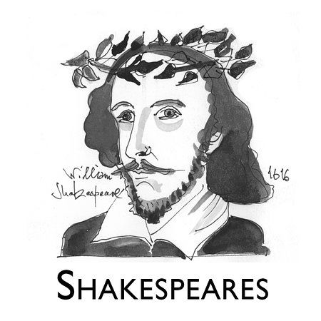 Shakespeares