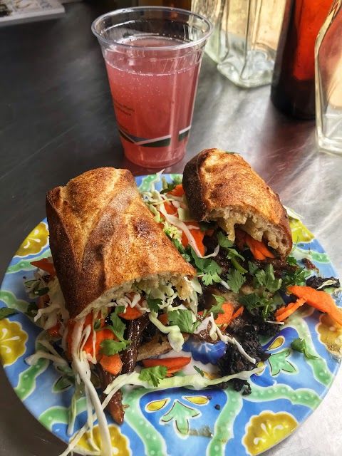 Stony Ridge Uncommon Kitchen