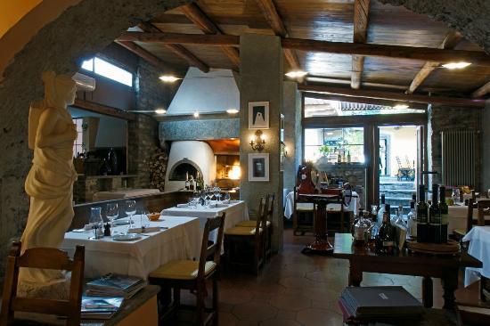 Ristorante della Carra