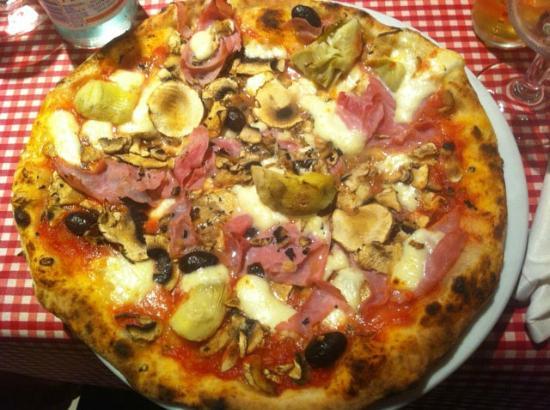 Pizza Eat