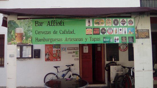 Bar Allioli