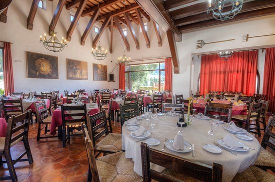 Restaurante Las Truchas