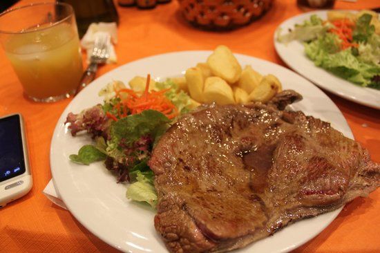 Restaurante Meson Jose