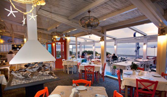 Ichthyoessa Psarotaverna