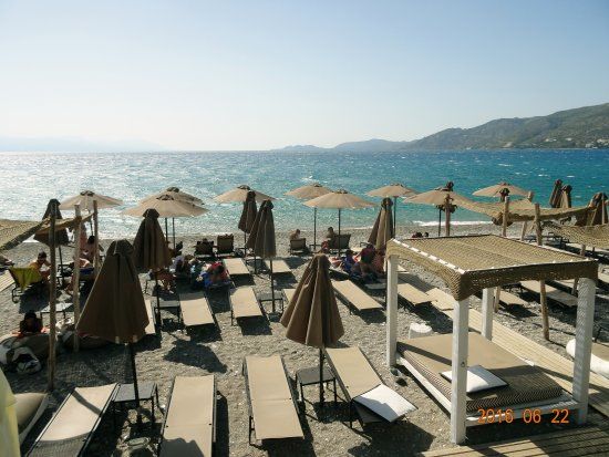 Cocoon Loutraki