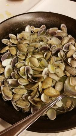 Restaurante la Peixateria