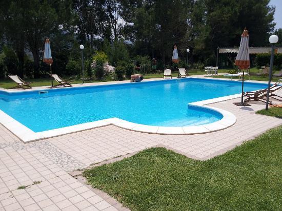 Tenuta Valente Villa Jogi Gaira