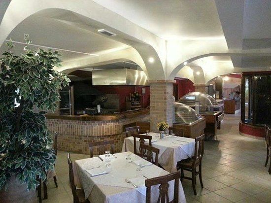 Ristorante Simposium