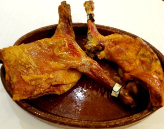 Restaurante La Codorniz