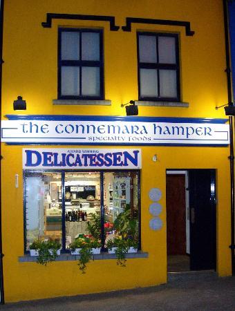 Connemara Hamper