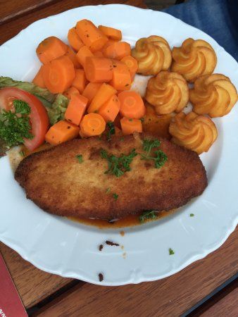 Zum Eselskrug Gasthaus