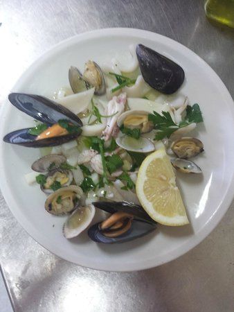 Ristorante Pizzeria La Dea dell'Abbondanza