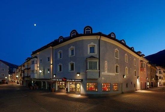 Pupp Konditorei Pasticceria Pupp