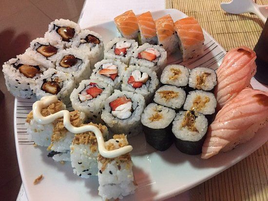 Restaurante & Bar Japones Osaka