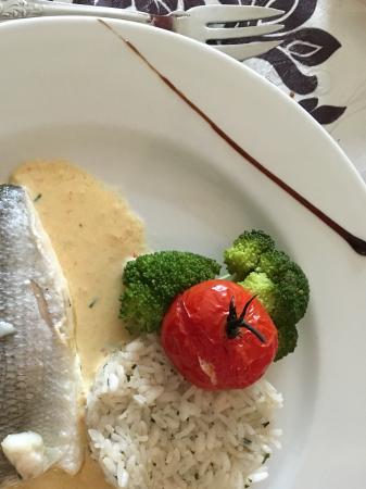 Brasserie De L'Opera