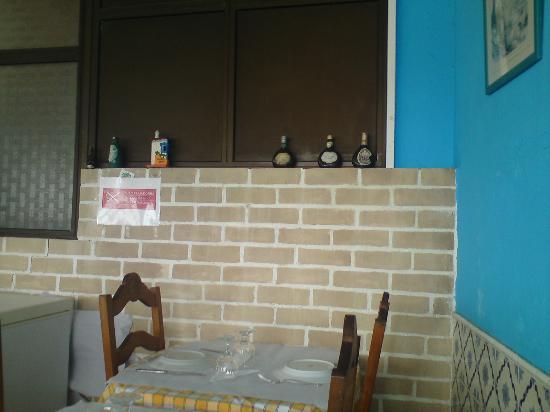 Café Casa Pasto O Vítor