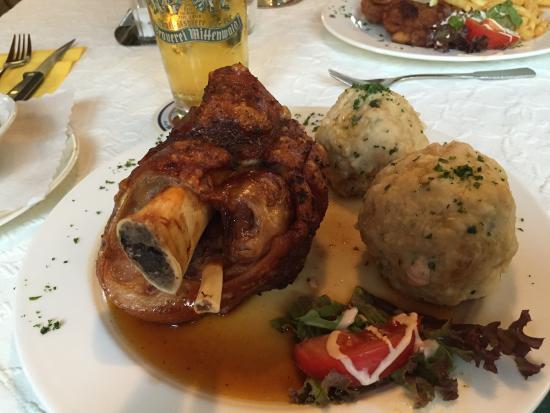 Gaststätte Am Kurpark