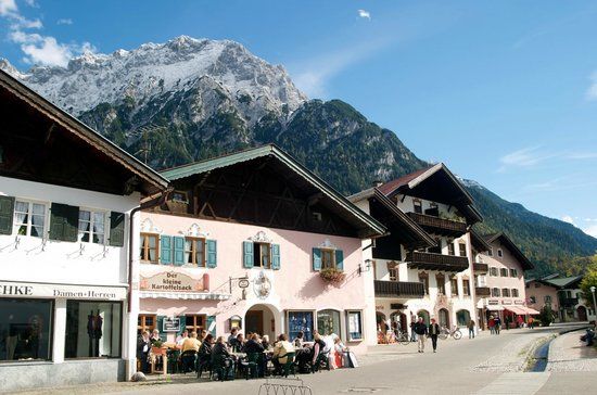 Der Kleine Kartoffelsack