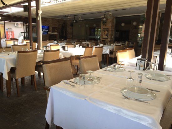 Necmii Goctu Restorant