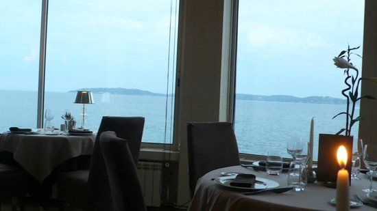 Restaurant La Belle Aurore