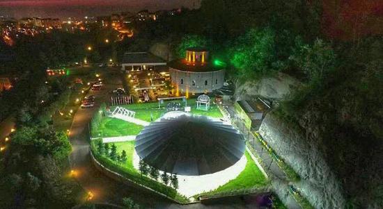 Cephanelik Cafe & Restaurant