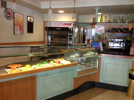 Pizzeria Millevoglie