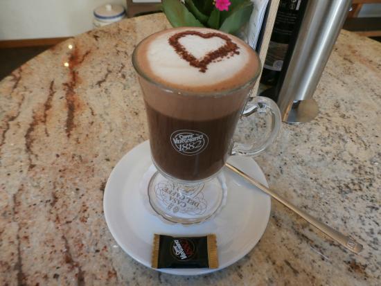 Dolce Vita Coffee Shop