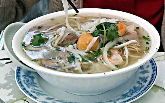 Pho Ha Noi