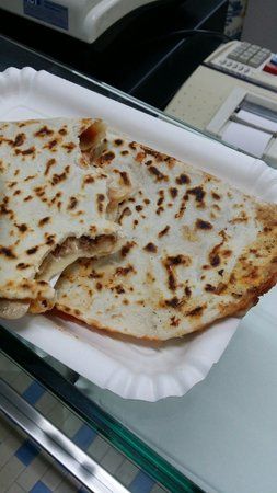 Piero e Mirella Piada E Cassoni